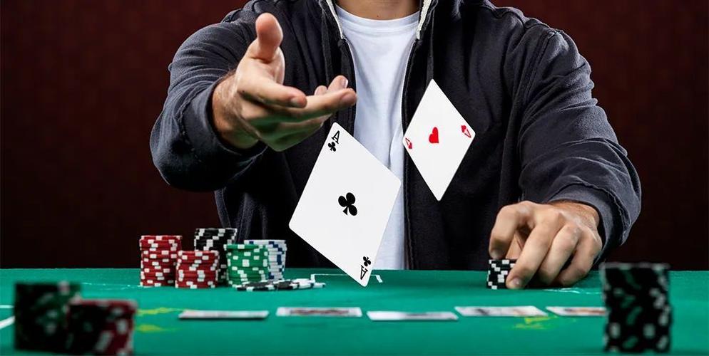 HHpoker安装包